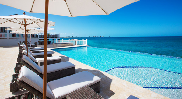 French Leave Resort Eleuthera Bahamas