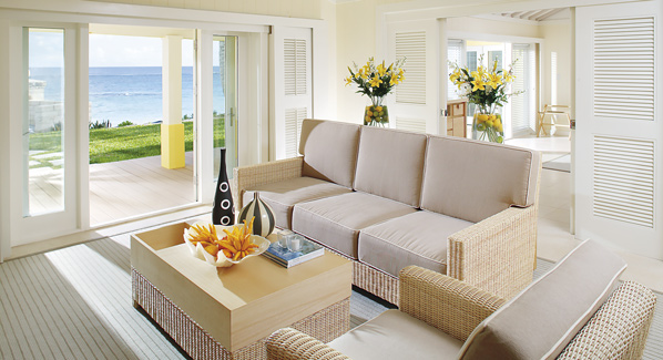Elbow Beach Bermuda