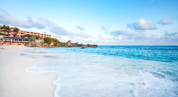 The Reefs Bermuda