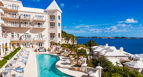 Tucker's Point Bermuda
