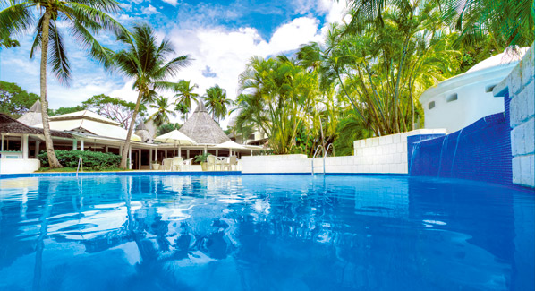 Barbados Club