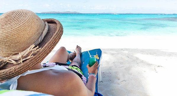 Palm Island Grenadines Resort