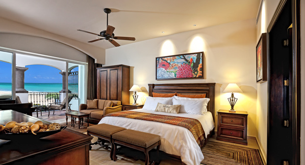 Cancun Grand Residences