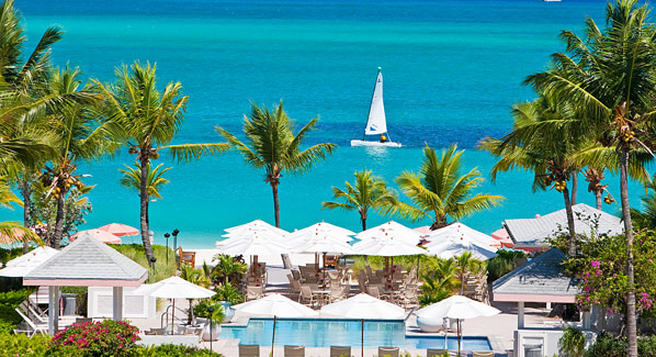 Ocean Club Turks And Caicos