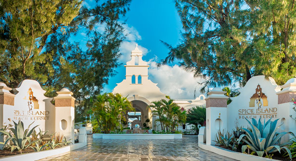 Grenada Spice Island Resort
