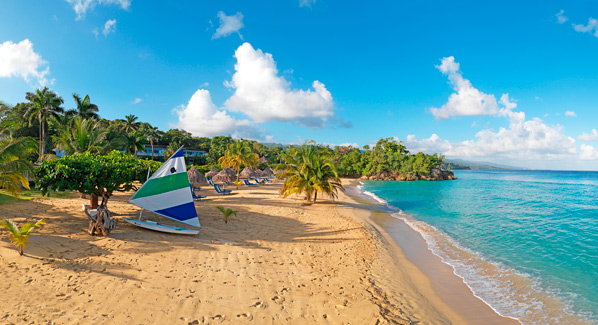Jamaica Ocho Rios