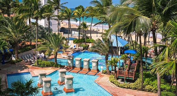 San Juan Marriott