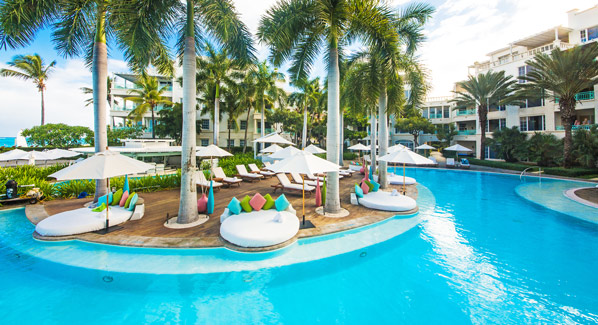 The Palms Turks And Caicos