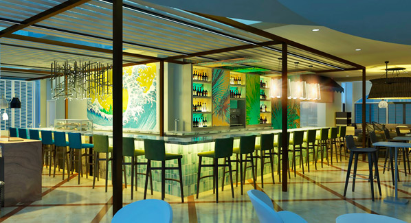 St Kitts Marriott