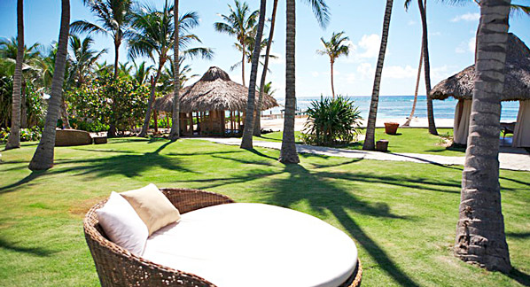 DR Punta Cana Club Med