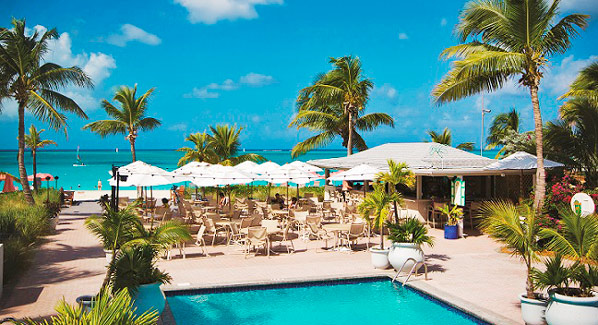 Ocean Club Turks And Caicos