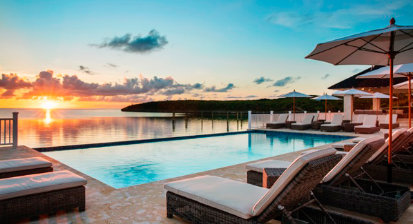 French Leave Resort Eleuthera