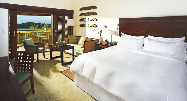 Casa de Campo Room DR