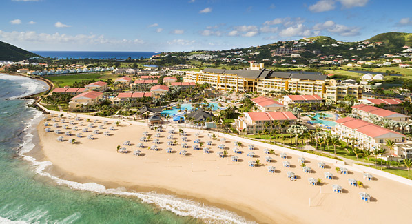 St. Kitts Marriott