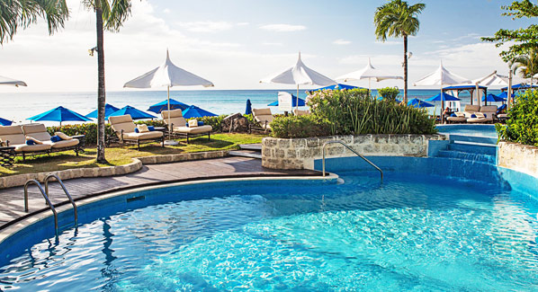 The House Barbados