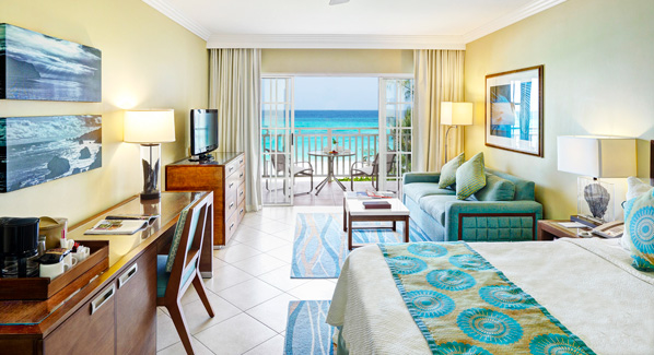 Turtle Beach Barbados