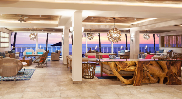 Waves Hotel Barbados