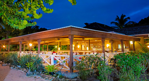 Galley Bay Antigua