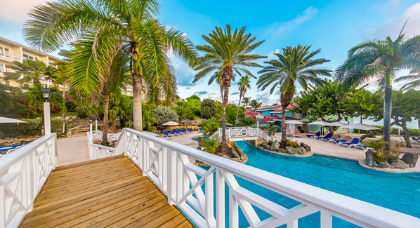 Pineapple Beach Club Antigua
