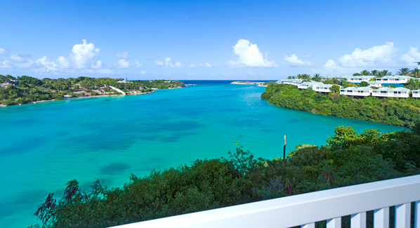 Verandah Resort Antigua