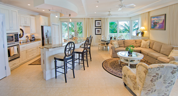 Grand Cayman Club