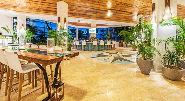 Grand Cayman Margaritaville