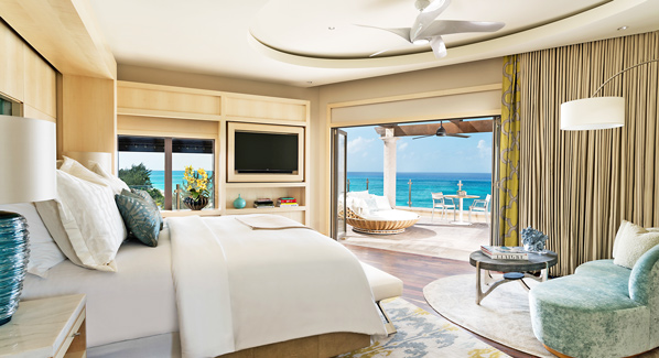 Ritz Grand Cayman