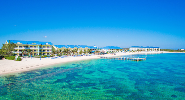 Wyndham Reef Grand Cayman