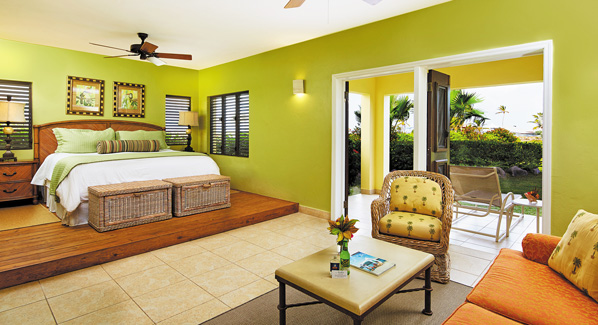 Nevis Nisbet Plantation