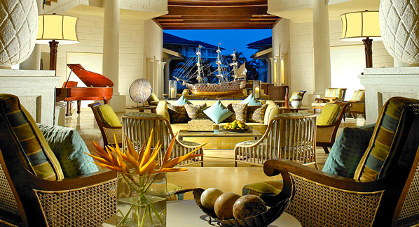 The Landings St. Lucia