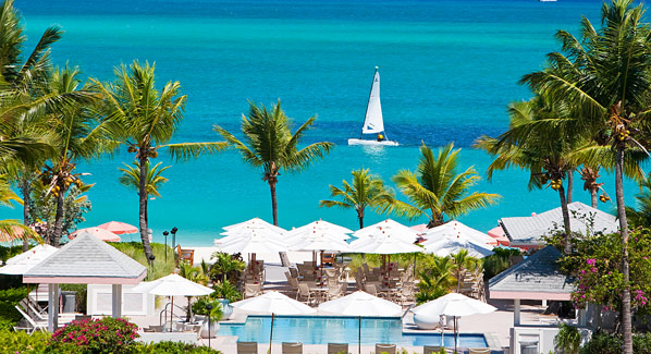 Ocean Club Turks And Caicos