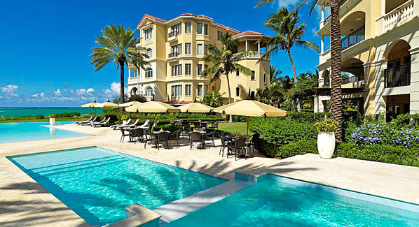 Somerset Turks And Caicos