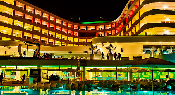 Cancun Temptation Resort