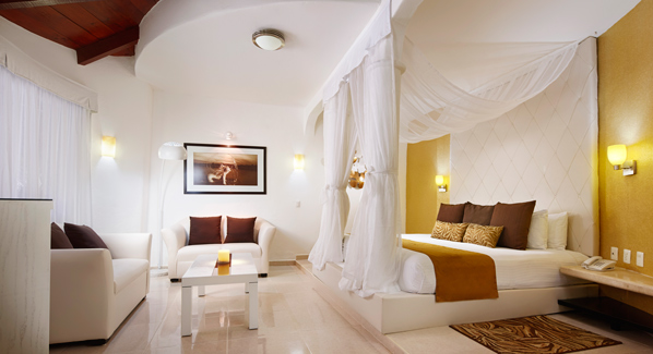 Riviera Maya Desire