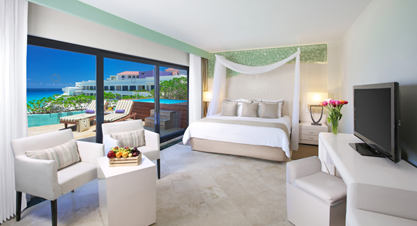Oasis Tulum Grand Oasis