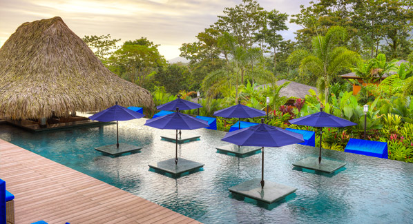 Nayara Springs
