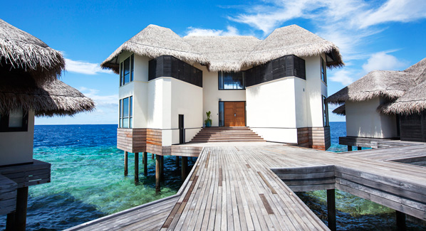 Konotta Outrigger Maldives