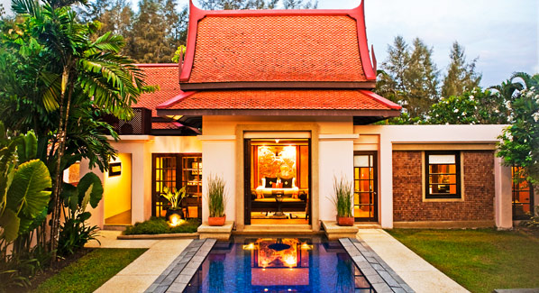 Banyan Tree Phuket
