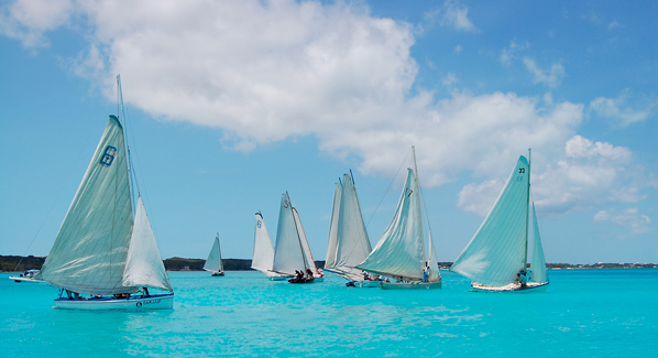 Bahamas Island Regatta