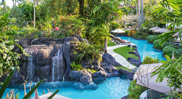 Barbados Colony Club