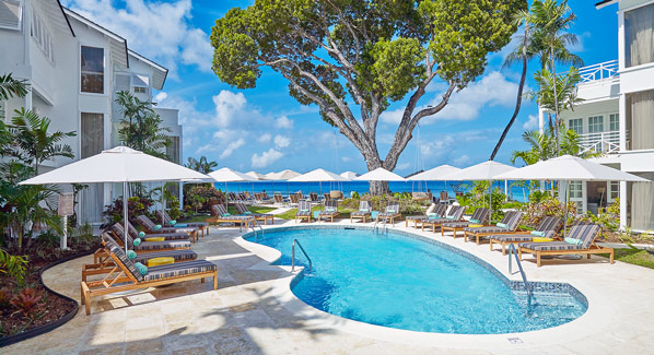Barbados Treasure Beach
