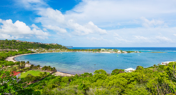 St. James Antigua
