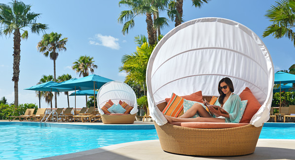 Fairmont Southampton Bermuda