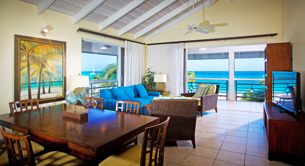 Ocean Club Suite Turks And Caicos