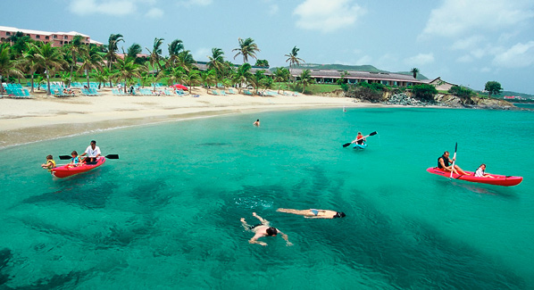 Buccaneer St Croix
