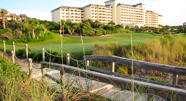 Omni Amelia Island