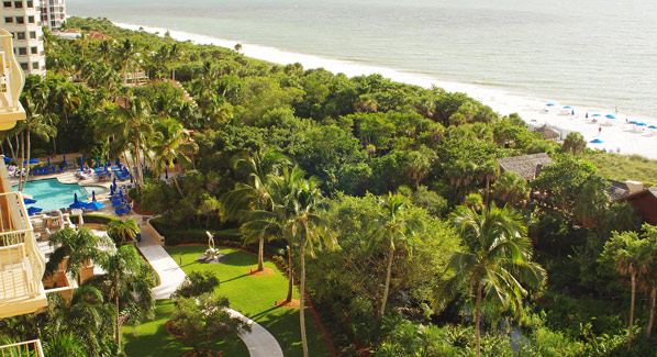 Ritz Naples
