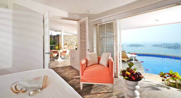 Acapulco Las Brisas
