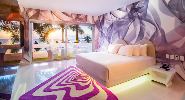 Temptation Cancun