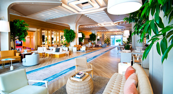 SLS Baha Mar